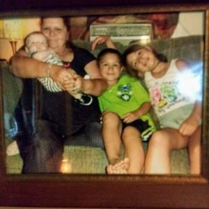 Meet your Posher, Debra